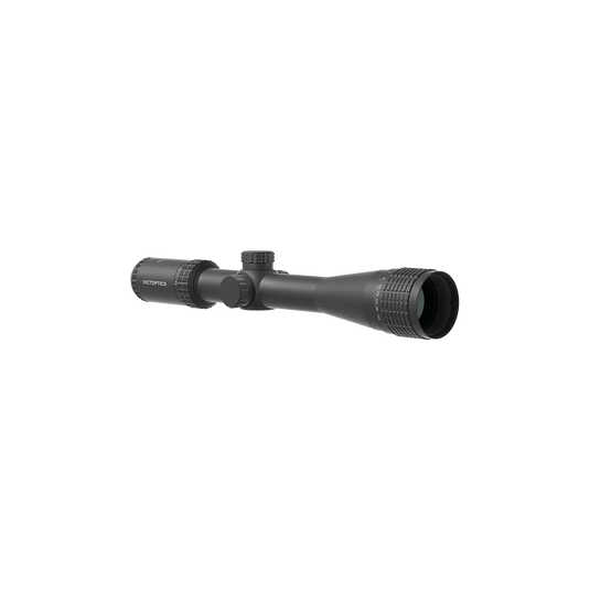 VictOptics SOI 4-12×40 AO Scope | Varmint Hunting (VIOC-06)