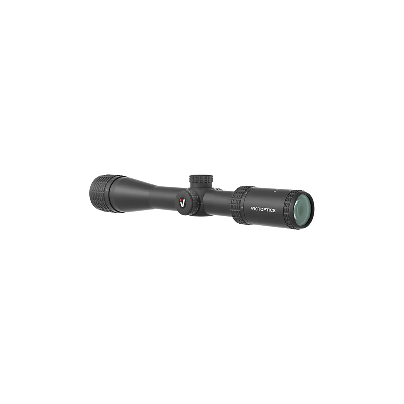 Load image into Gallery viewer, VictOptics SOI 4-12×40 AO Scope | Varmint Hunting (VIOC-06)
