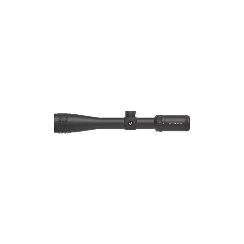 Load image into Gallery viewer, VictOptics SOI 4-12×40 AO Scope | Varmint Hunting (VIOC-06)

