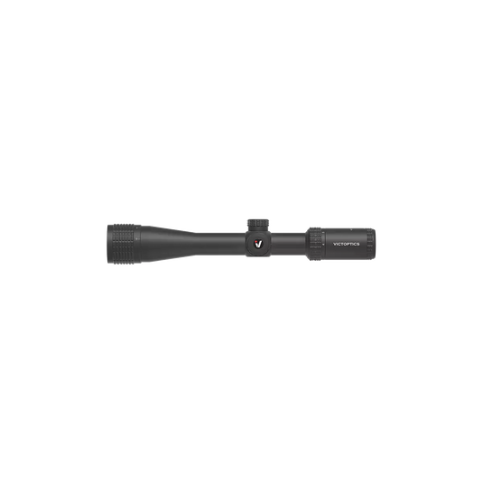 VictOptics SOI 4-12×40 AO Scope | Varmint Hunting (VIOC-06)