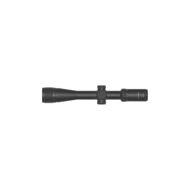 Load image into Gallery viewer, VictOptics SOI 4-12×40 AO Scope | Varmint Hunting (VIOC-06)
