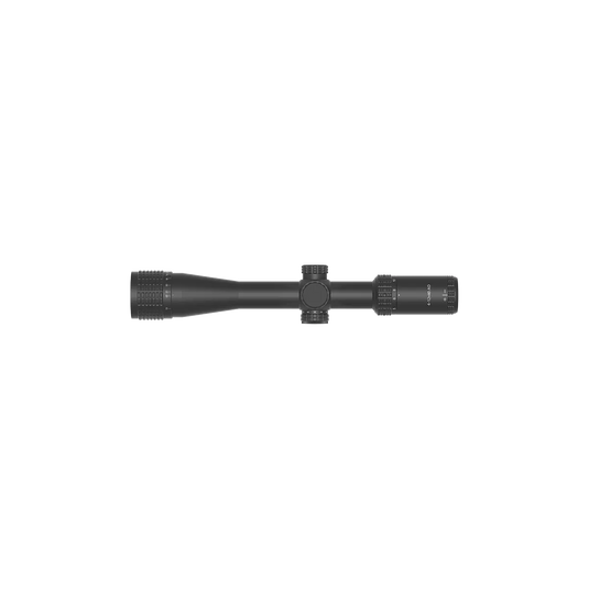 VictOptics SOI 4-12×40 AO Scope | Varmint Hunting (VIOC-06)