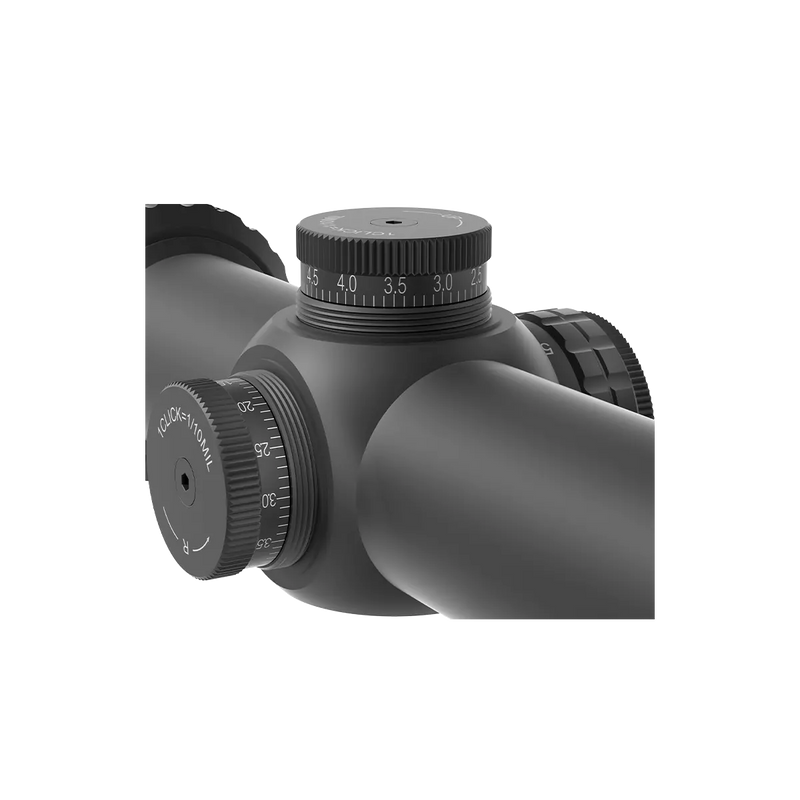 Load image into Gallery viewer, VictOptics SOI 4-12×40 AO Scope | Varmint Hunting (VIOC-06)
