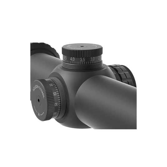 VictOptics SOI 4-12×40 AO Scope | Varmint Hunting (VIOC-06)