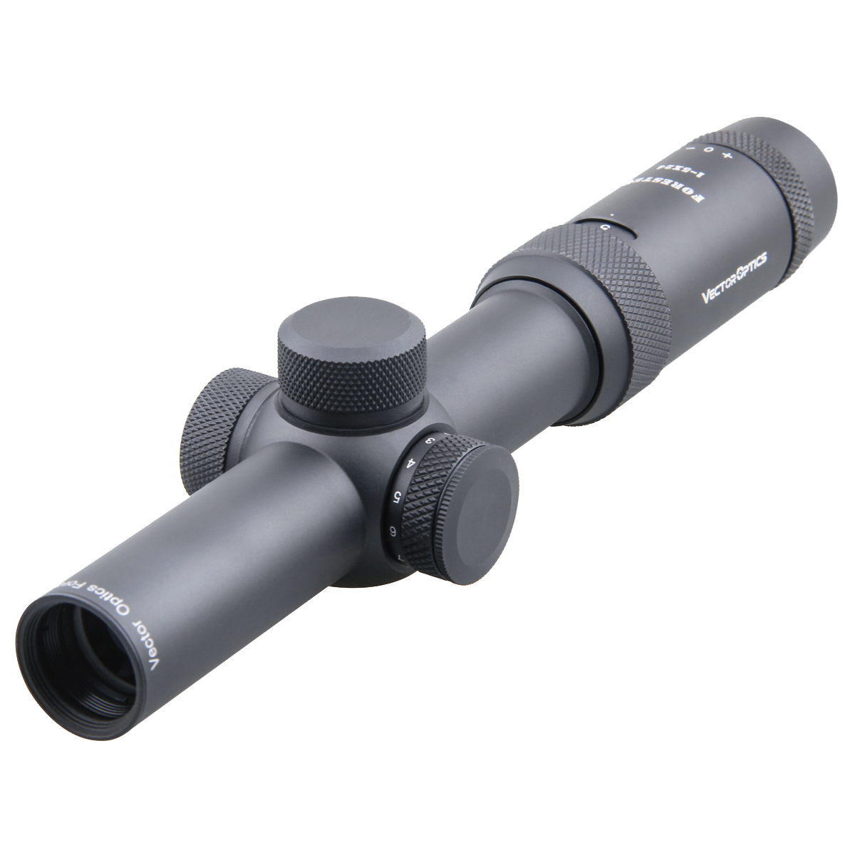 Forester 1-5x24SFP Riflescope - Vector Optics – Vector Optics Forester 1-5x24SFP Riflescope - Vector Optics – Vector Optics