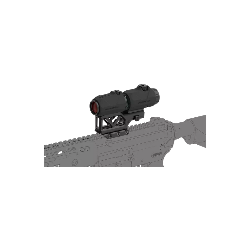 갤러리 뷰어에 이미지 로드, Maverick Mini Red Dot Scope &amp; 3x Magnifier Combo with Integrated One-Piece Mount – Holiday Gift Kit (VOGP-02)
