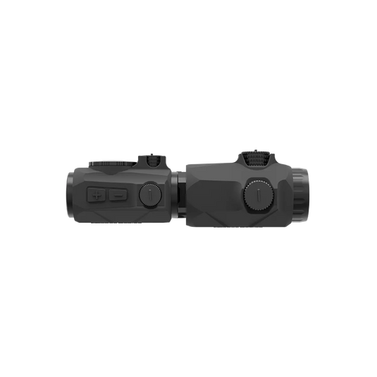 Maverick Mini Red Dot Scope & 3x Magnifier Combo with Integrated One-Piece Mount – Holiday Gift Kit (VOGP-02)