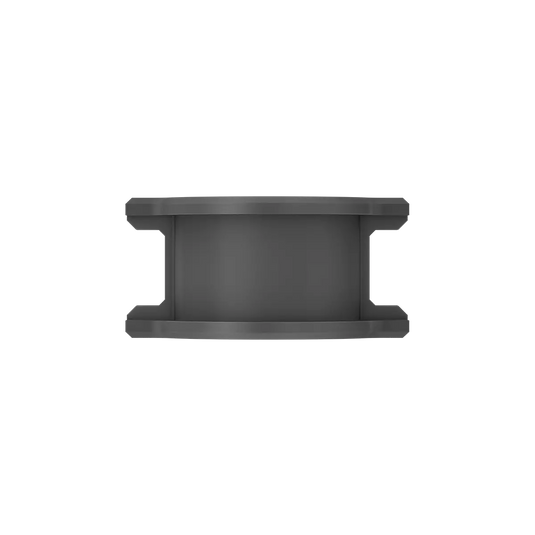 SCTM-17 Mount Riser Half Ring