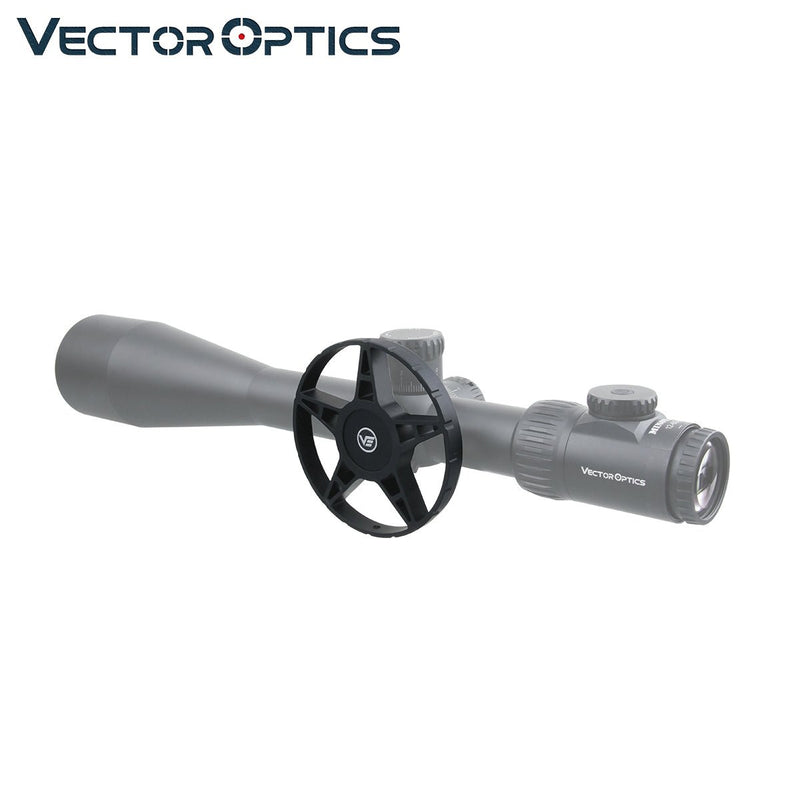 갤러리 뷰어에 이미지 로드, Scope Side Focus Universal Big Side Wheel - Vector Optics Online Store
