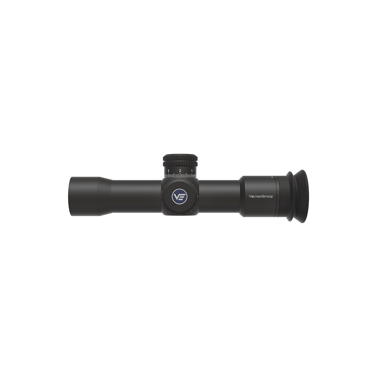 Veyron Plus 10x30 Zero Rifle Scope (SCOM-46)