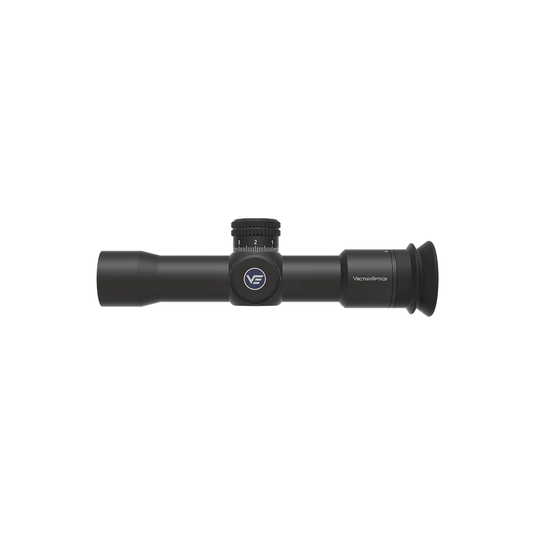 Veyron Plus 10x30 Zero Rifle Scope