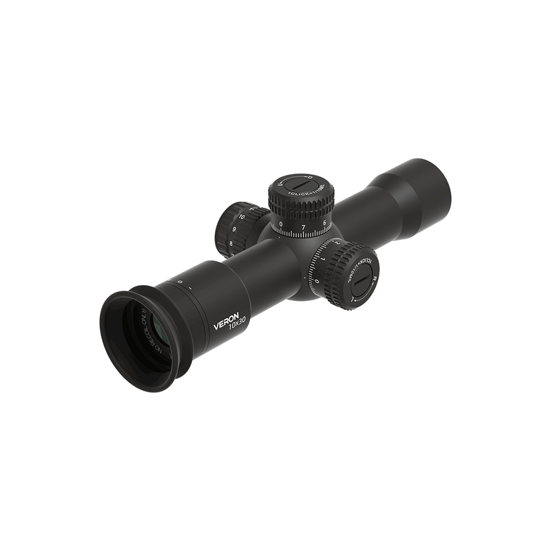 갤러리 뷰어에 이미지 로드, Veyron Plus 10x30 Zero Rifle Scope
