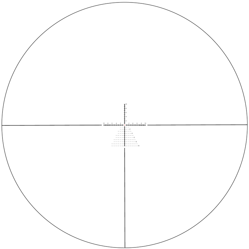 갤러리 뷰어에 이미지 로드, Veyron Plus 10x30 Zero Rifle Scope
