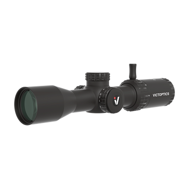 1” Monotube | VictOptics SOI 2-7x32 Rifle Scope (VIOC-02)
