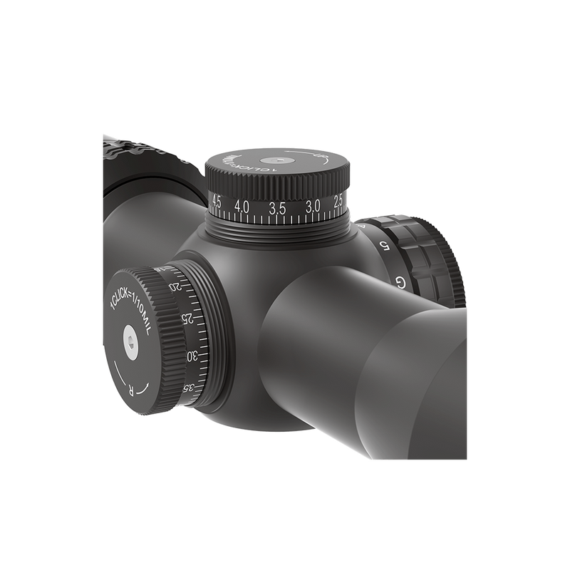 Load image into Gallery viewer, VictOptics SOI 2-7x32 Riflescope
