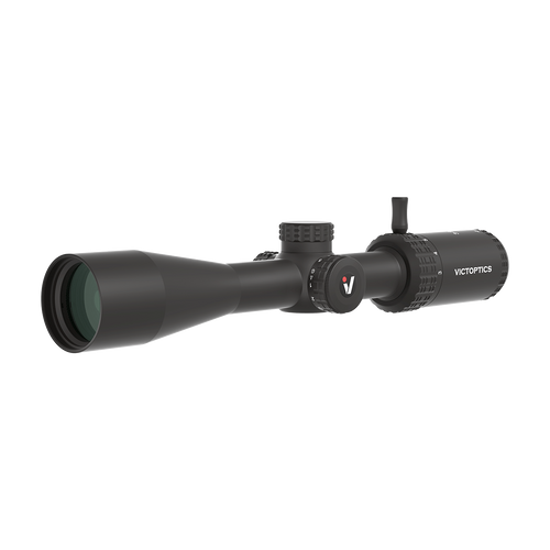 1” Monotube | VictOptics SOI 3-9x40 Rifle Scope (VIOC-03)