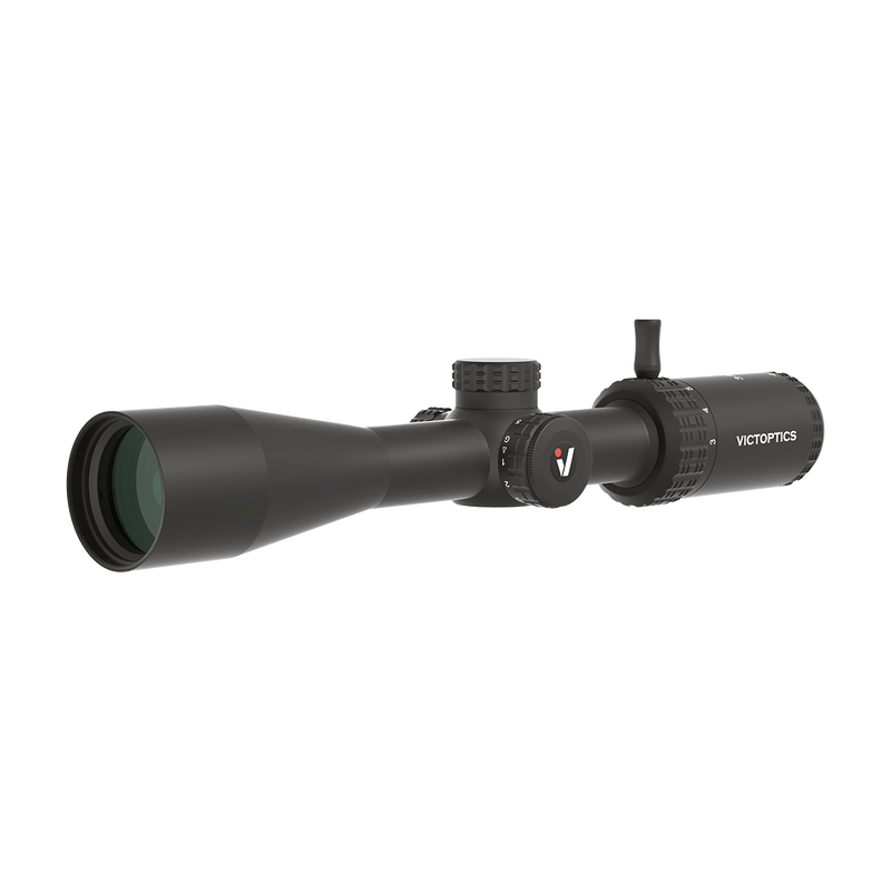 갤러리 뷰어에 이미지 로드, VictOptics SOI 3-9x40 Riflescope
