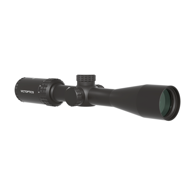 갤러리 뷰어에 이미지 로드, VictOptics SOI 3-9x40 Riflescope
