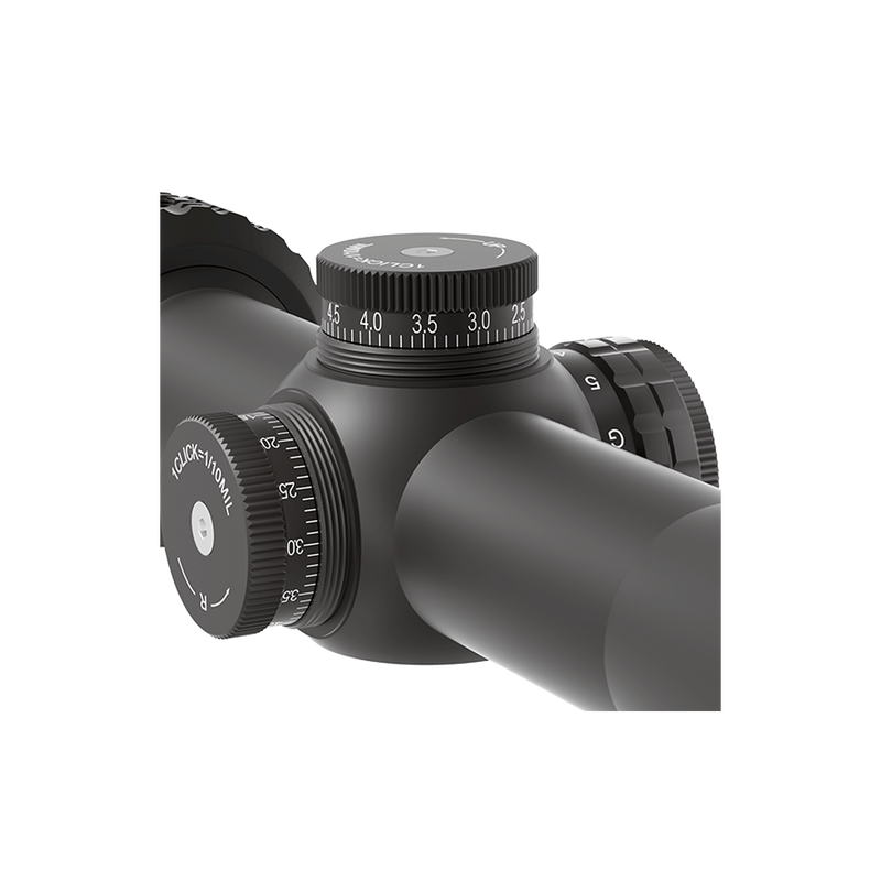 Load image into Gallery viewer, VictOptics SOI 3-9x40 Riflescope
