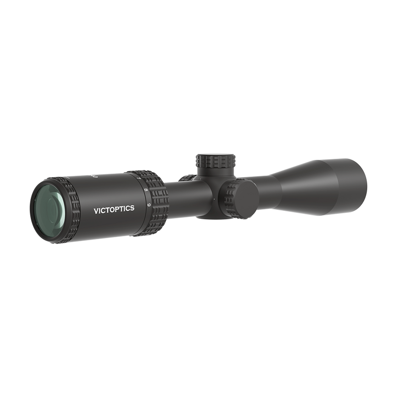 갤러리 뷰어에 이미지 로드, VictOptics SOI 3-9x40 Riflescope
