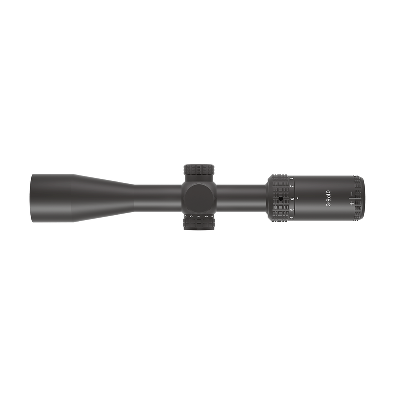 갤러리 뷰어에 이미지 로드, VictOptics SOI 3-9x40 Riflescope
