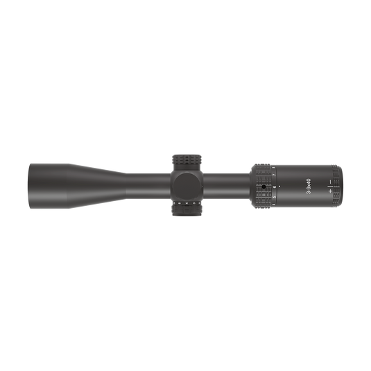 VictOptics SOI 3-9x40 Riflescope