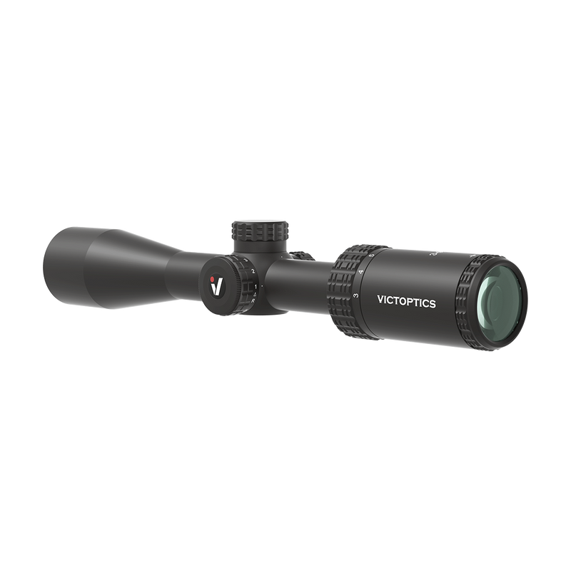 갤러리 뷰어에 이미지 로드, VictOptics SOI 3-9x40 Riflescope
