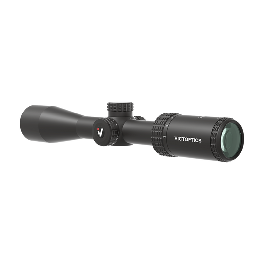 VictOptics SOI 3-9x40 Riflescope