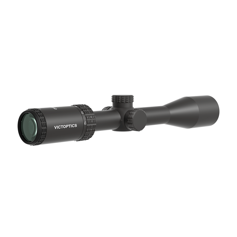 Load image into Gallery viewer, VictOptics SOI 4-12x40 Riflescope
