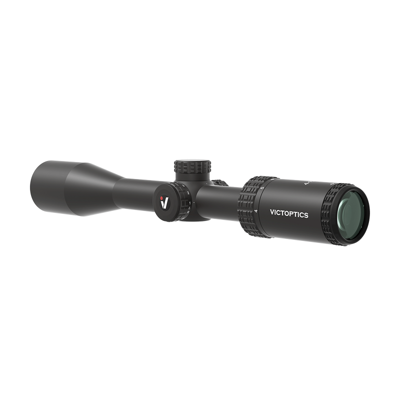 갤러리 뷰어에 이미지 로드, VictOptics SOI 4-12x40 Riflescope
