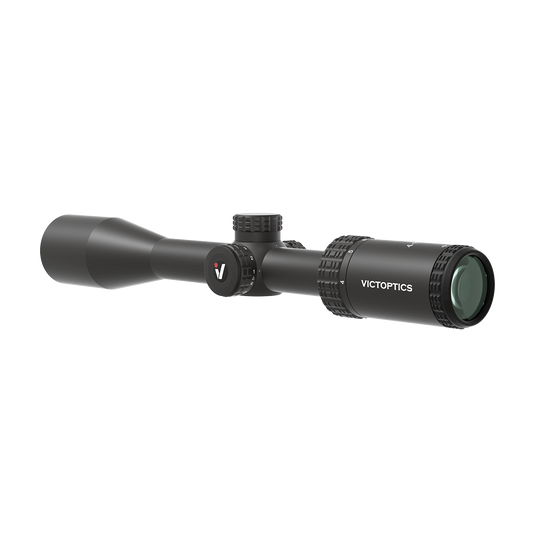 VictOptics SOI 4-12x40 Riflescope