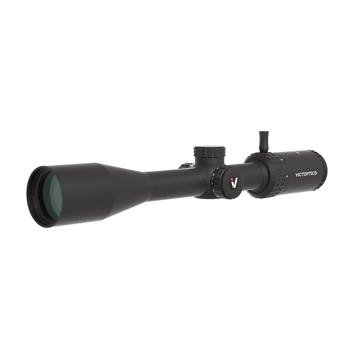 VictOptics SOI 4-12x40 Riflescope – Vector Optics Global Online Store