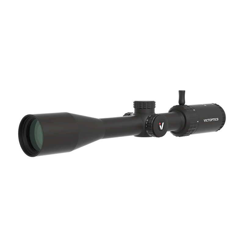 갤러리 뷰어에 이미지 로드, VictOptics SOI 4-12x40 Riflescope
