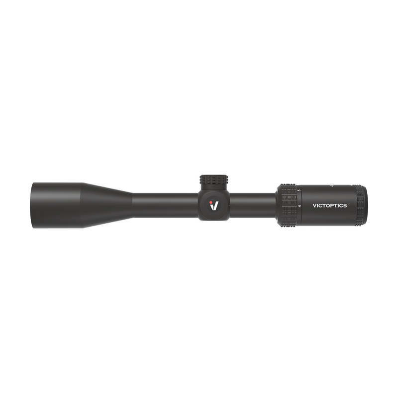 갤러리 뷰어에 이미지 로드, VictOptics SOI 4-12x40 Riflescope
