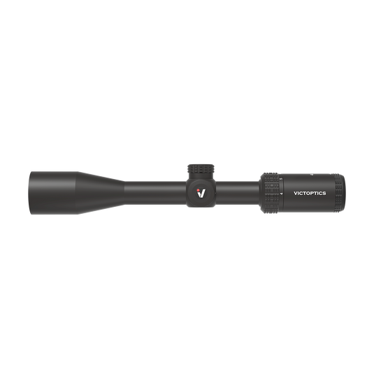 VictOptics SOI 4-12x40 Riflescope