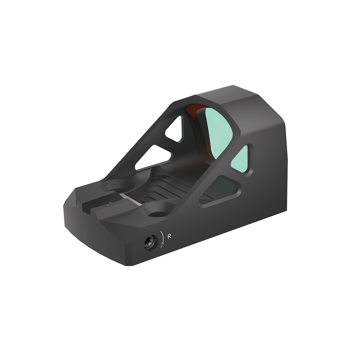VictOptics V3 1x16x20 Red Dot Sight (RDSL32) | Lightweight