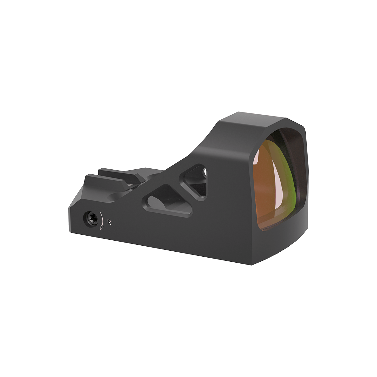 VictOptics V3 1x16x20 Red Dot Sight (RDSL32) | Lightweight