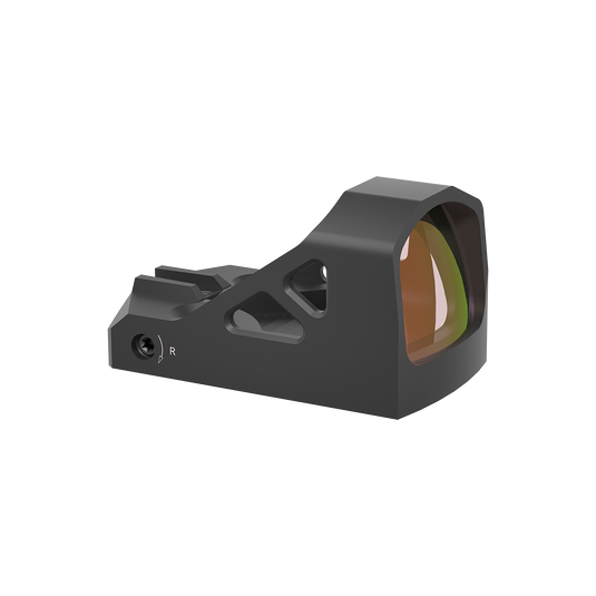 VictOptics V3 1x16x20 Red Dot Sight