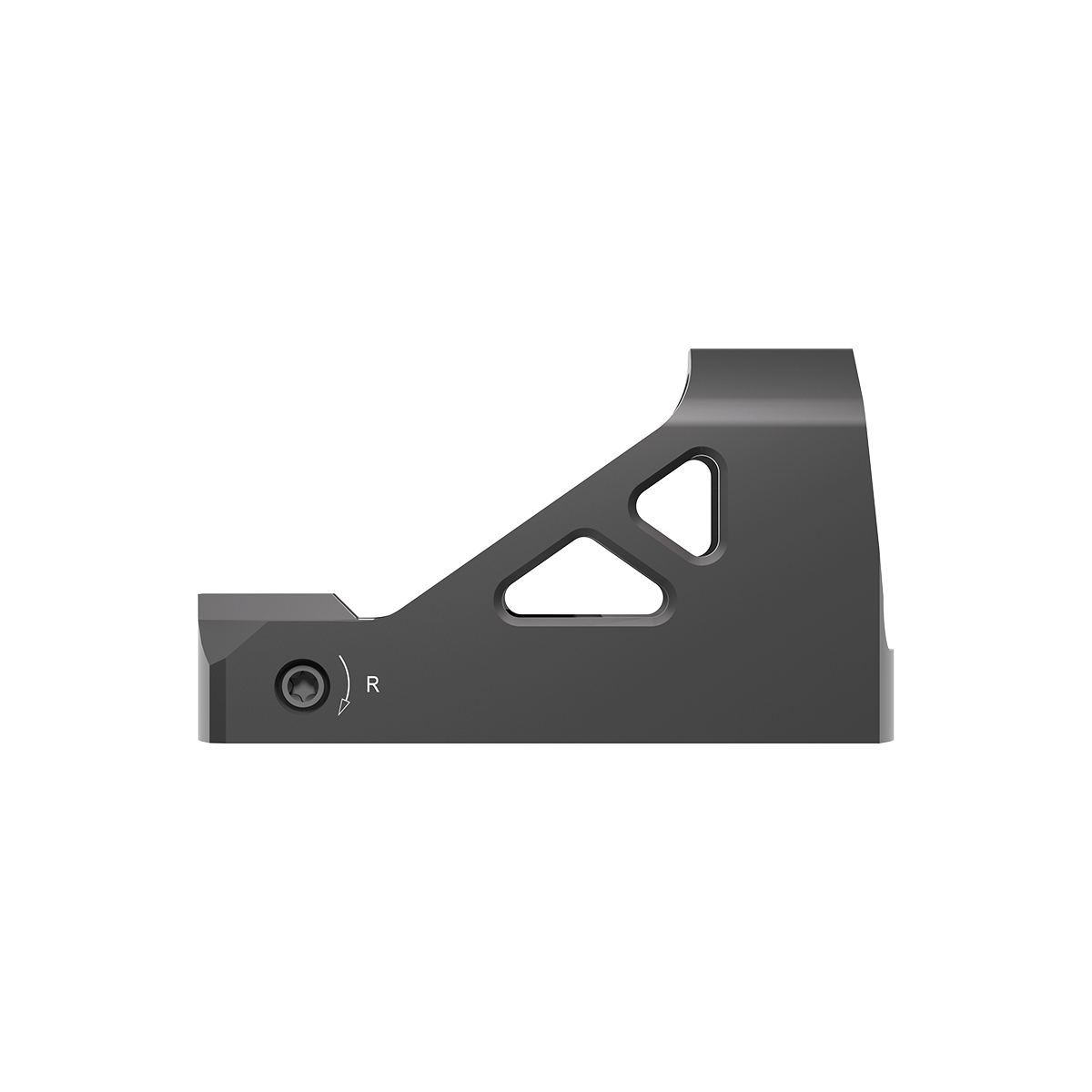 VictOptics V3 1x16x20 Red Dot Sight (RDSL32) | Lightweight