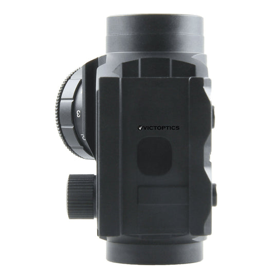 Victoptics 1x22 Red Dot Scope manufacturer