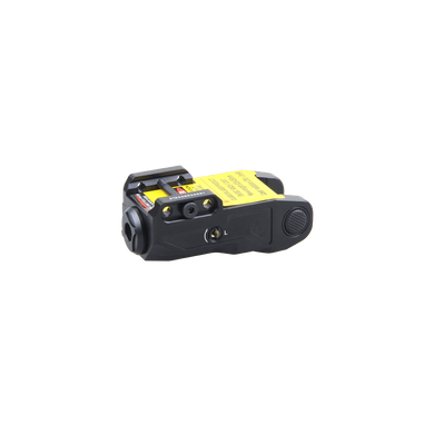 Scrapper Pistol Red Laser Sight