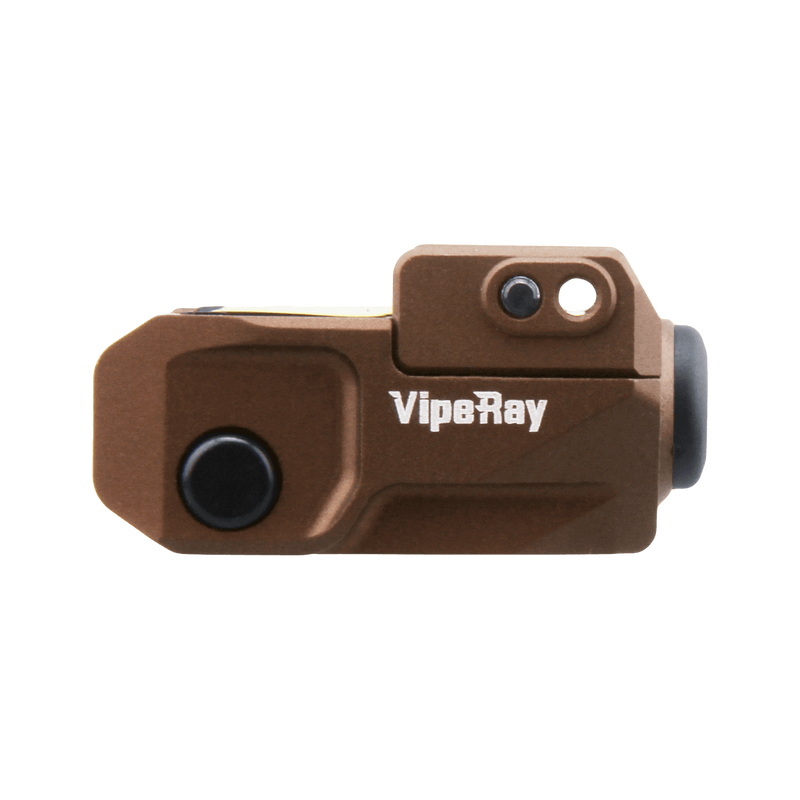 Load image into Gallery viewer, Scrapper Subcompact Pistol Green Laser Sight FDE
