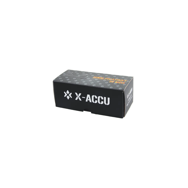 Load image into Gallery viewer, X-ACCU 30mm 1.4&quot; High Profile 1- Piece 20MOA Picatinny Mount - Vector Optics Online Store
