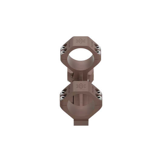 30mm One Piece AR Extended Picatinny Ring Mount