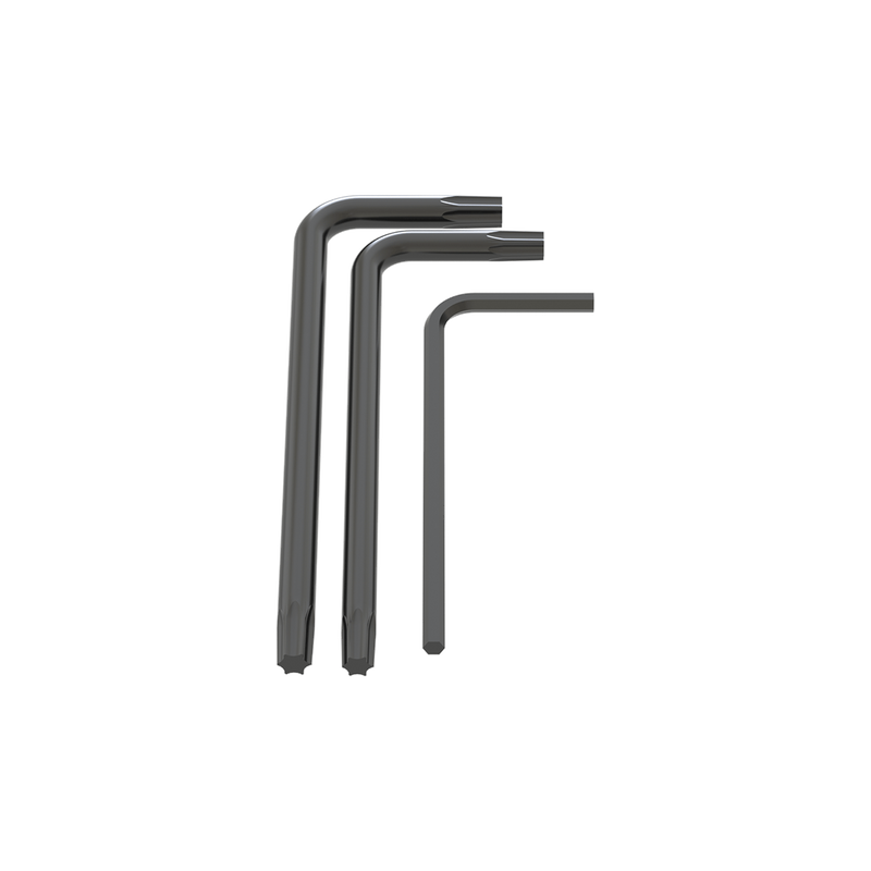 Load image into Gallery viewer, 30mm 1-Piece Adjustable Extended Picatinny Mount (XASR-3037)
