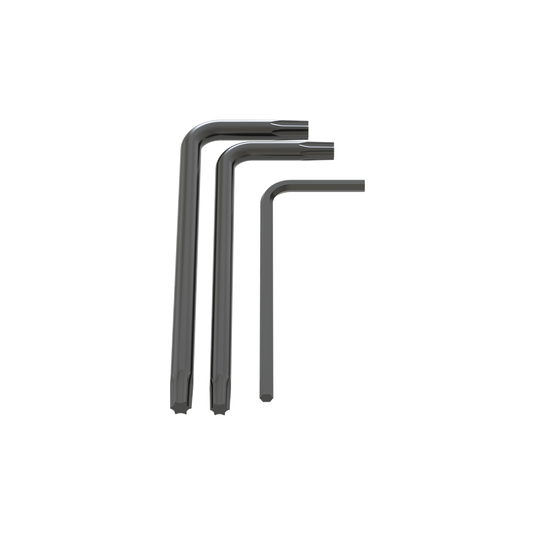 30mm 1-Piece Adjustable Extended Picatinny Mount (XASR-3037)