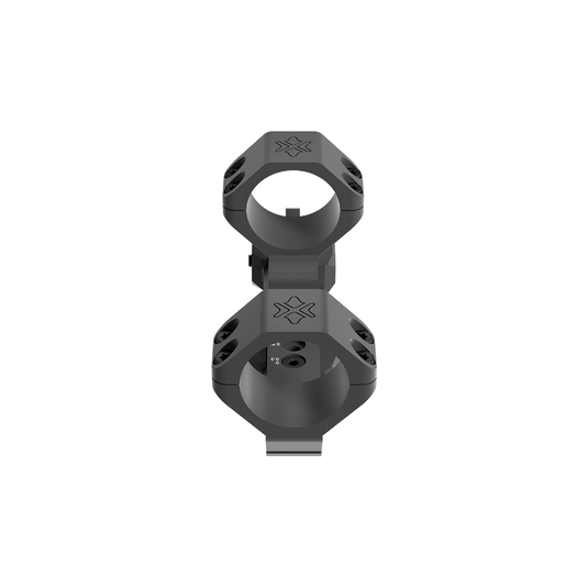 30mm 1-Piece Adjustable Extended Picatinny Mount (XASR-3037)