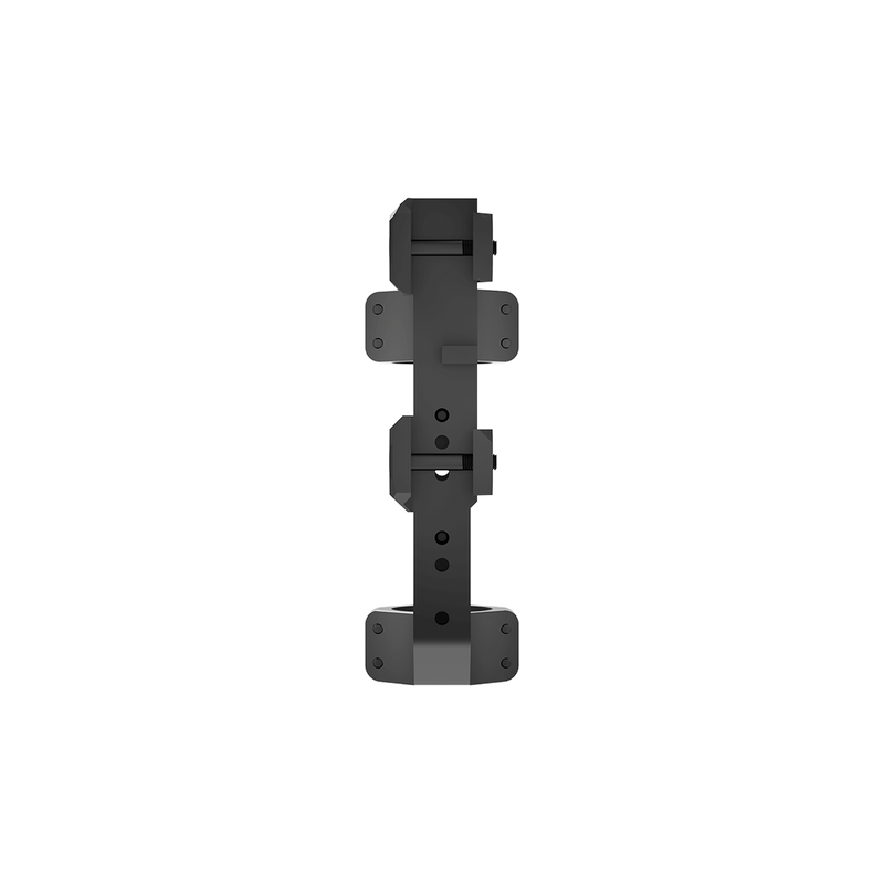 Load image into Gallery viewer, 30mm 1-Piece Adjustable Extended Picatinny Mount (XASR-3037)
