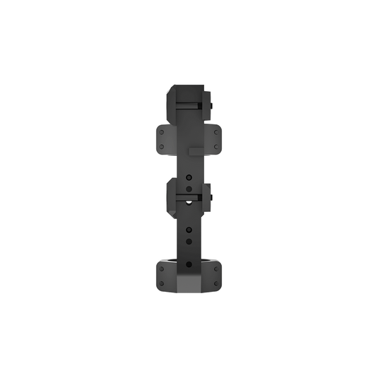 30mm 1-Piece Adjustable Extended Picatinny Mount (XASR-3037)