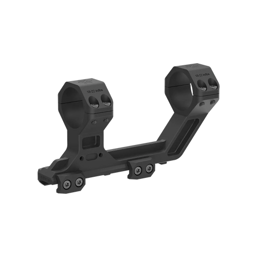 30mm 1-Piece Extreme High Picatinny AR Mount (XASR-3038/XASR-F3038)